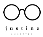 Justine Lunettes Logo